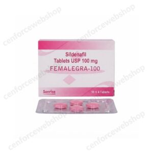 Femalegra 100mg