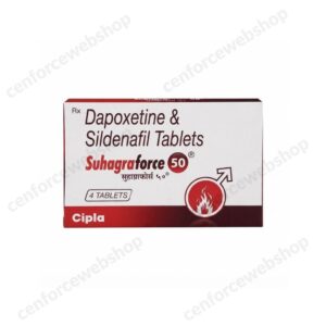Suhagra Force 50mg