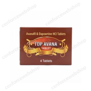 Top Avana